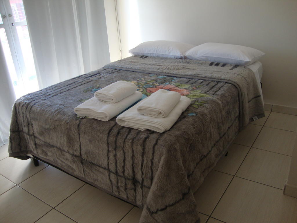 Hotel Frontier Foz do Iguaçu Zimmer foto